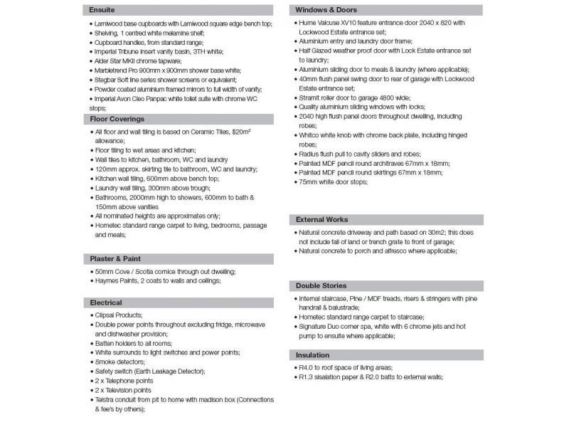 4 Immy Parade, Narre Warren VIC 3805