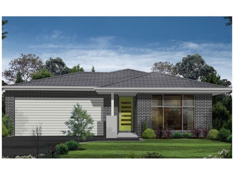 L427 Spearwood Rise, Cranbourne West VIC 3977