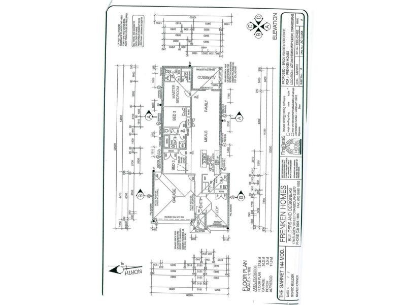 L246 Hemmingway Grove, Cranbourne West VIC 3977