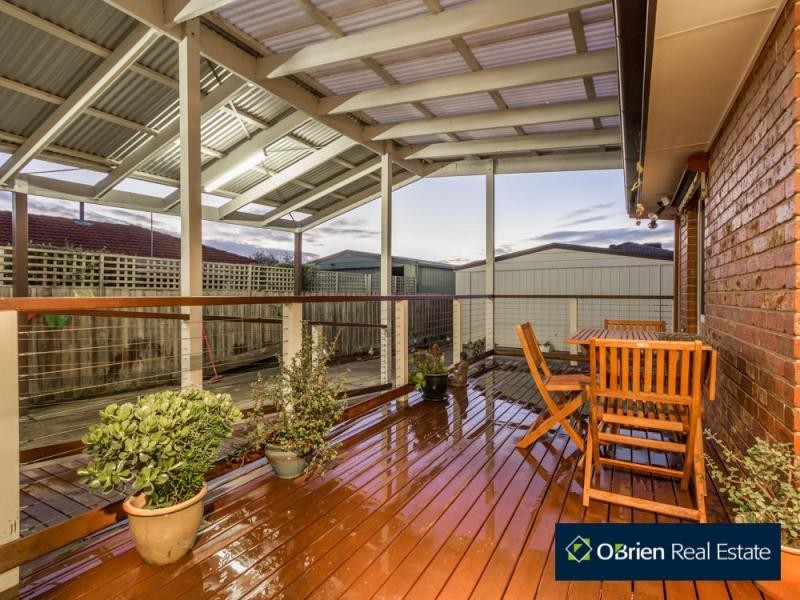 67 Lyrebird Drive, Carrum Downs VIC 3201