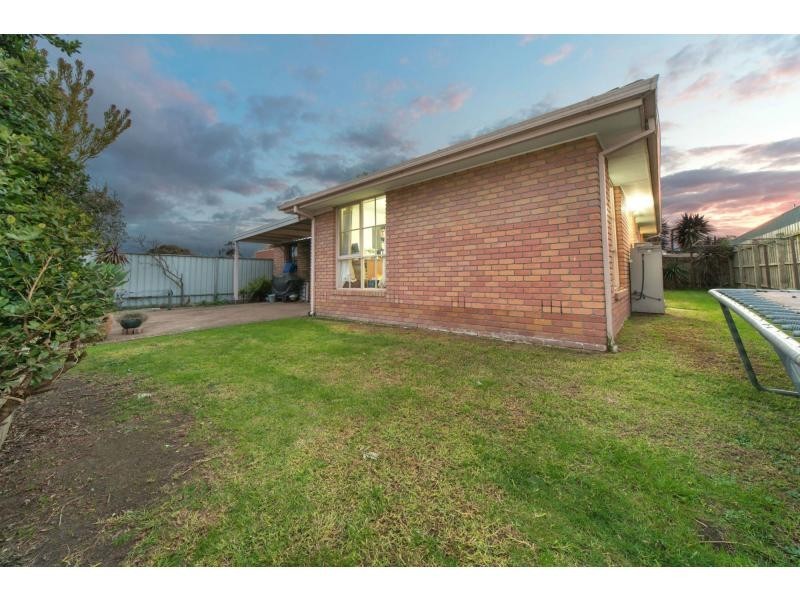 3/31 Canberra Avenue, Dandenong VIC 3175