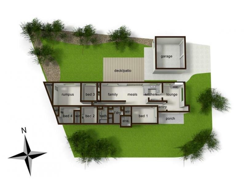 18 Earlston Square, Berwick VIC 3806