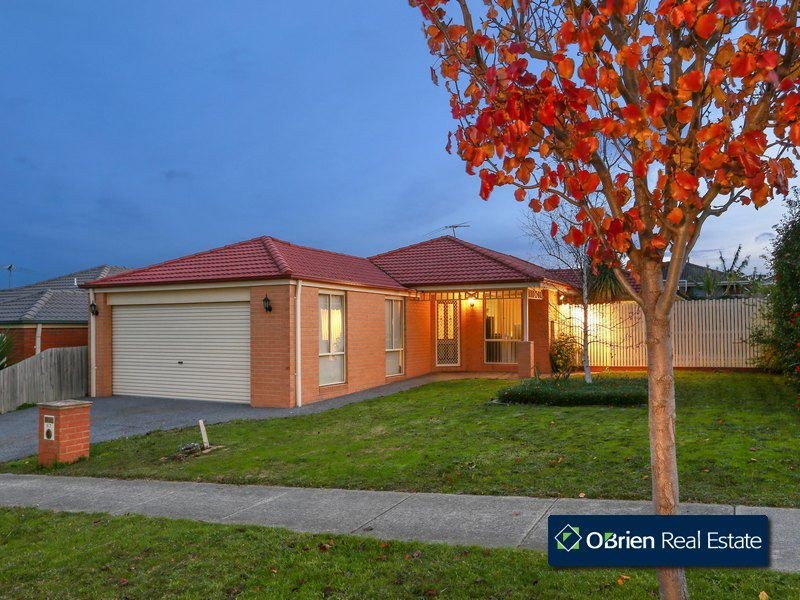 67 Earlsfield Drive, Berwick VIC 3806