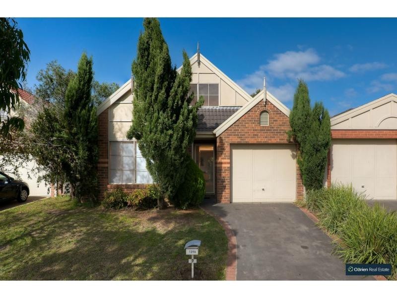 129A Bemersyde Drive, Berwick VIC 3806