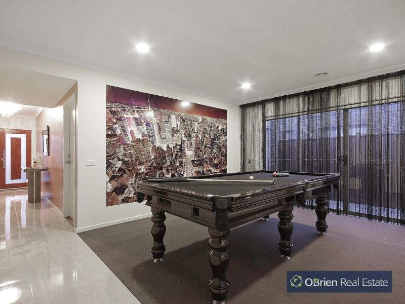 52 Brookwater Parade, Lyndhurst VIC 3975