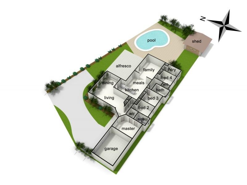 10 Thanos Court, Hallam VIC 3803