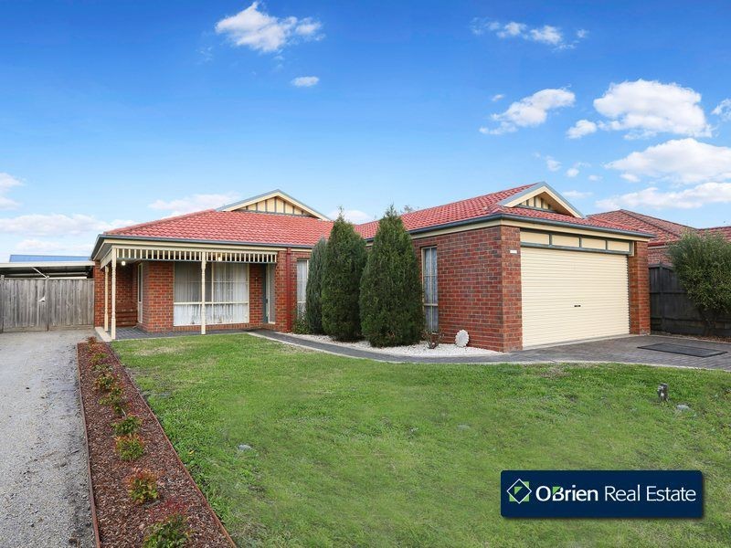 56 Marsh Grove, Berwick VIC 3806