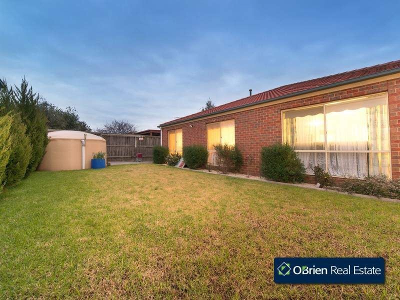 56 Marsh Grove, Berwick VIC 3806