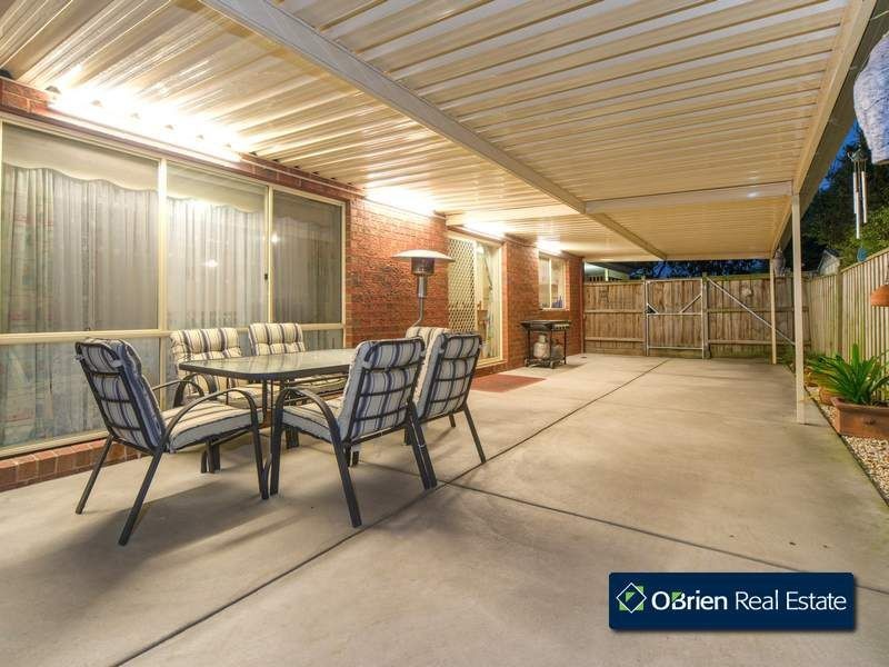 56 Marsh Grove, Berwick VIC 3806