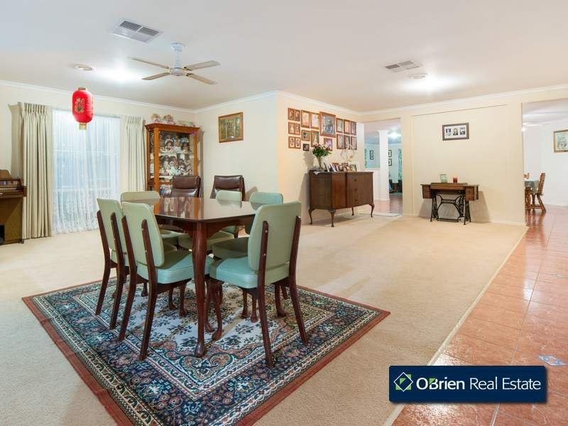 56 Marsh Grove, Berwick VIC 3806