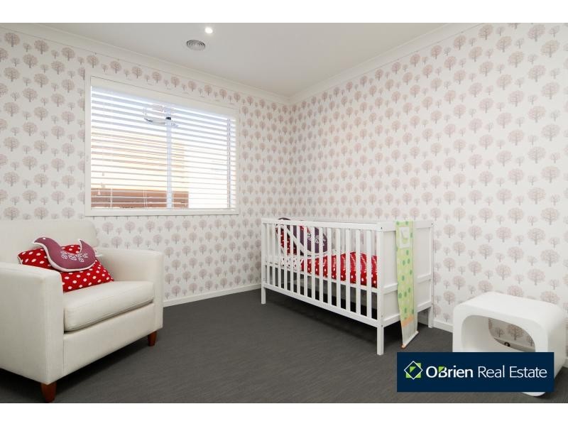 12 John Russell Drive, Cranbourne VIC 3977