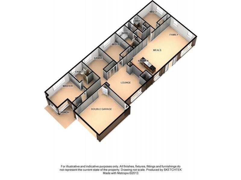 12 John Russell Drive, Cranbourne VIC 3977