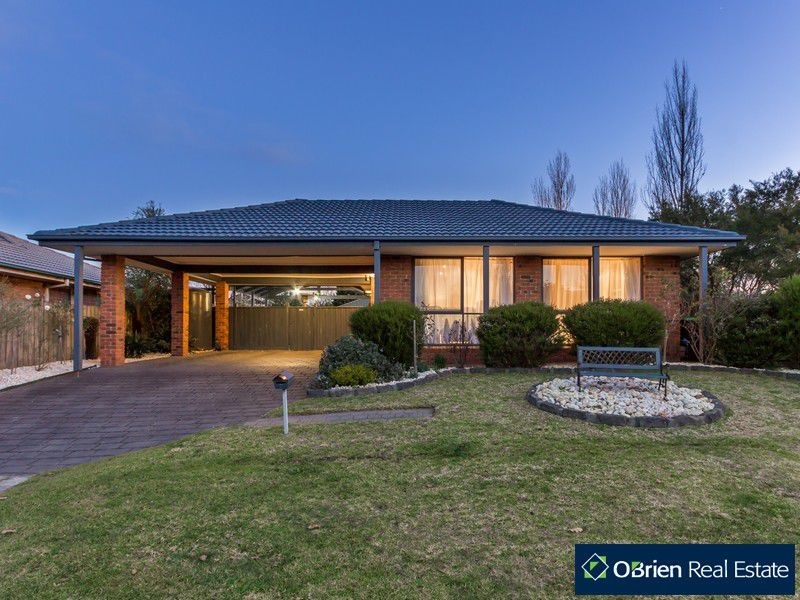 7 Oldhome Court, Narre Warren South VIC 3805