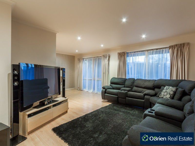 7 Oldhome Court, Narre Warren South VIC 3805