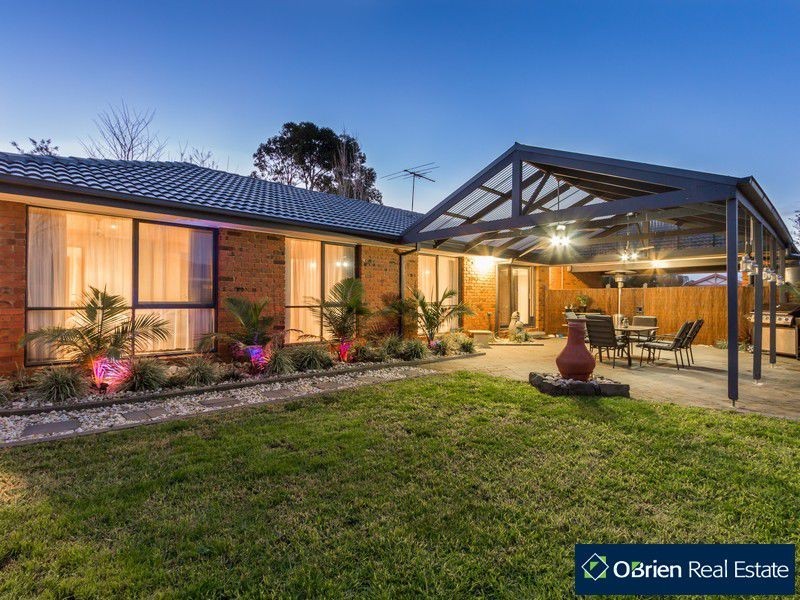 7 Oldhome Court, Narre Warren South VIC 3805