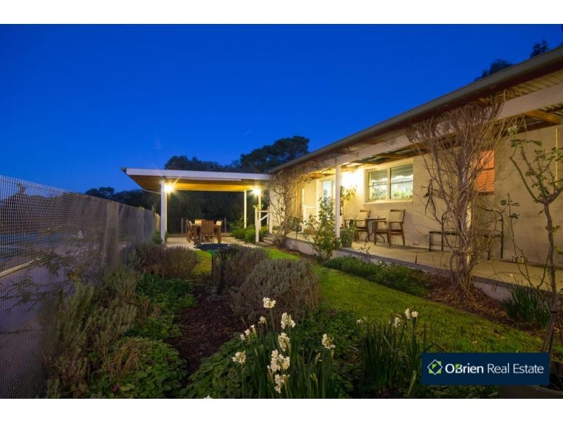 90 South Boundary Road, Pearcedale VIC 3912