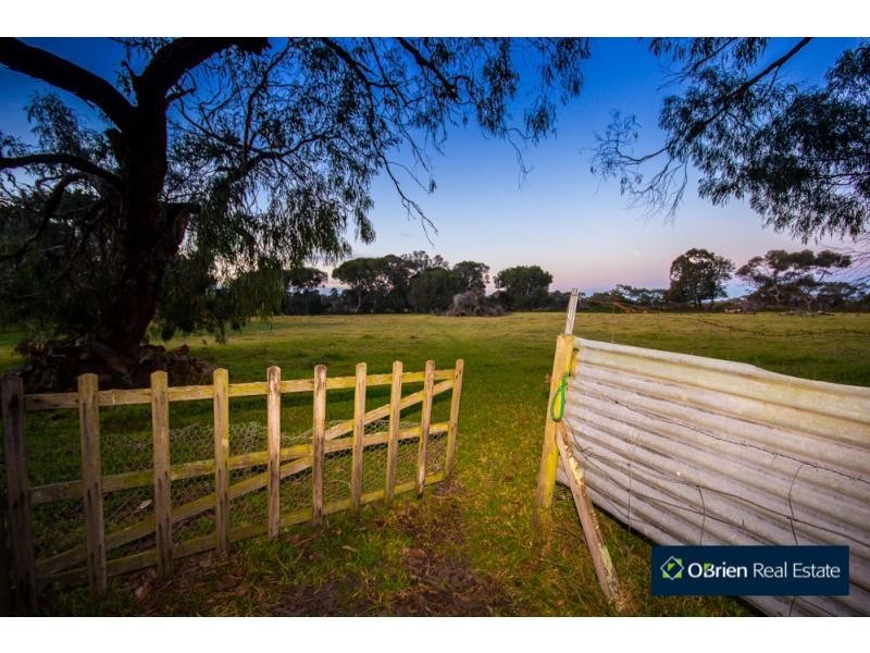 90 South Boundary Road, Pearcedale VIC 3912