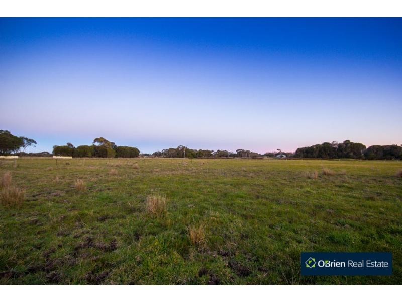 90 South Boundary Road, Pearcedale VIC 3912