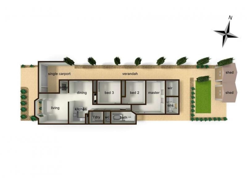 6a Coowarra Way, Berwick VIC 3806