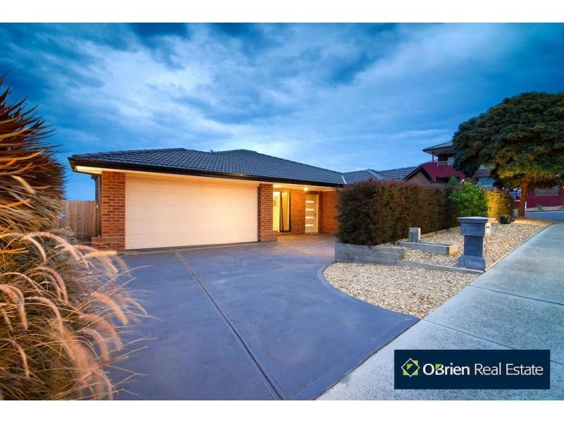 5 Cremona Place, Narre Warren South VIC 3805