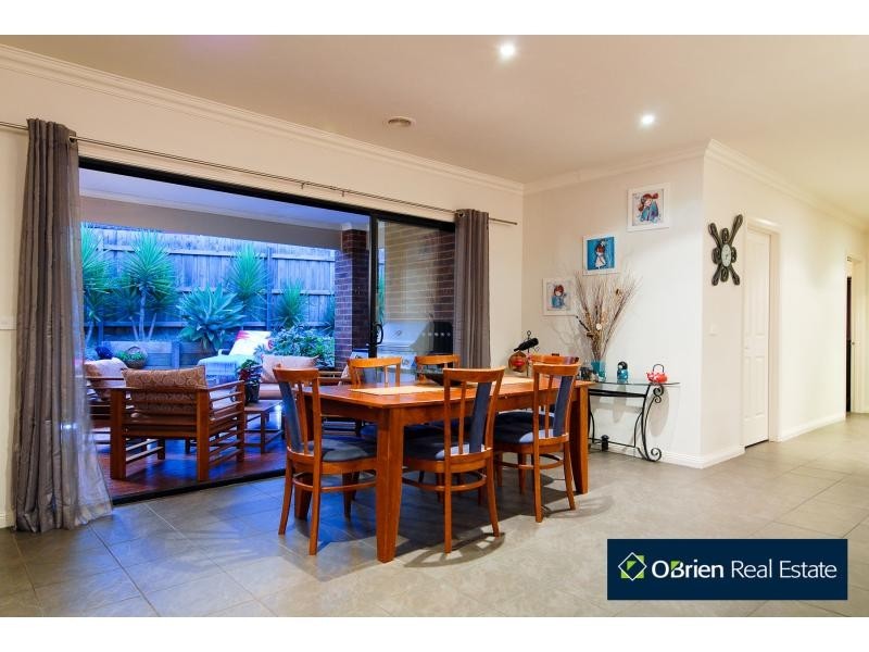 5 Cremona Place, Narre Warren South VIC 3805