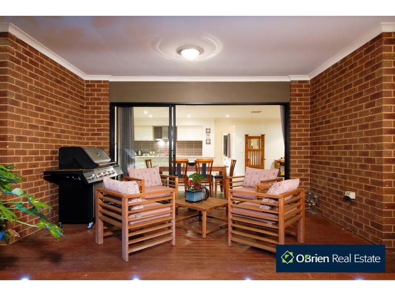 5 Cremona Place, Narre Warren South VIC 3805