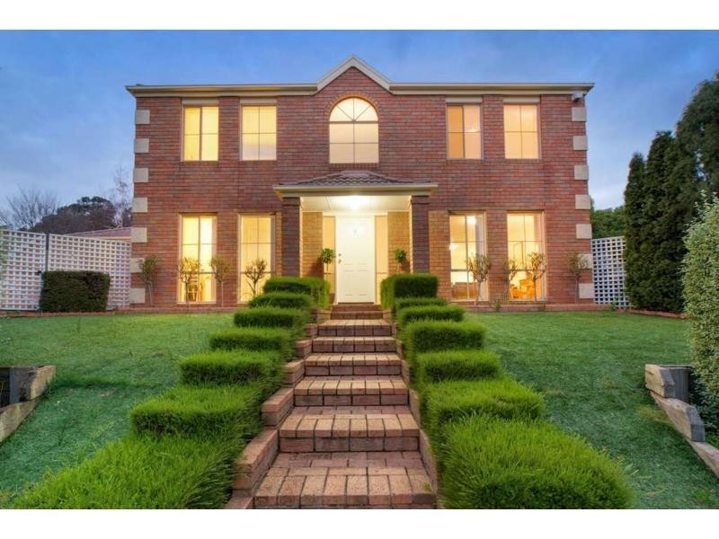 8 Nevada Court, Berwick VIC 3806