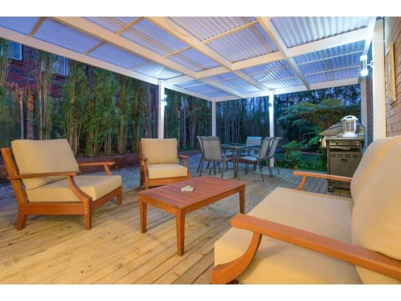 8 Nevada Court, Berwick VIC 3806