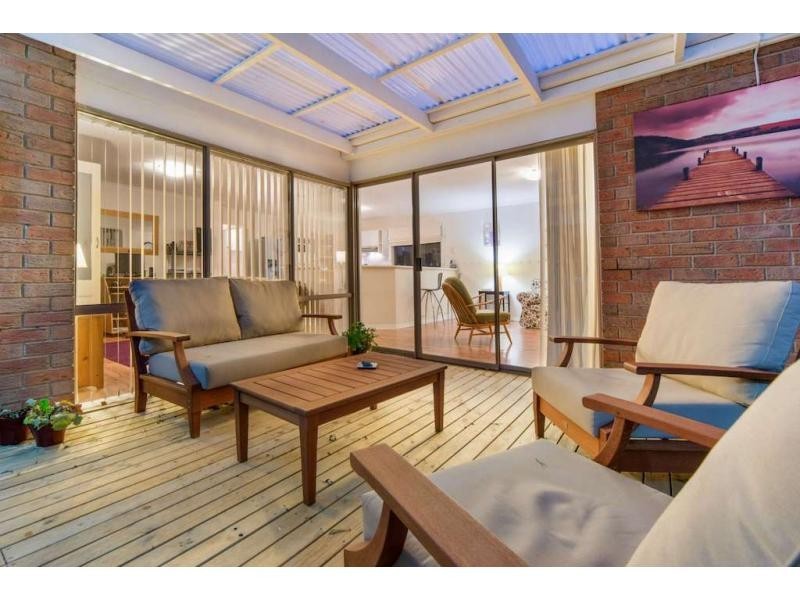 8 Nevada Court, Berwick VIC 3806