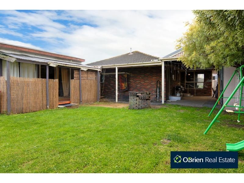 56 Normanby Street, Cranbourne VIC 3977