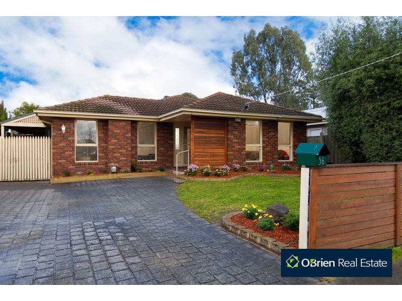 56 Normanby Street, Cranbourne VIC 3977