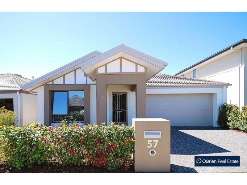 57 Meridian Circuit, Berwick VIC 3806