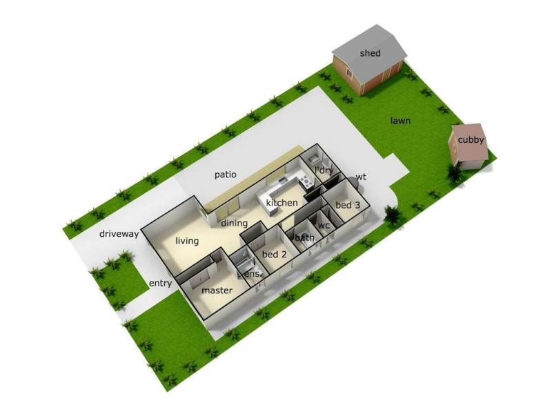 22 Garnet Close, Narre Warren VIC 3805