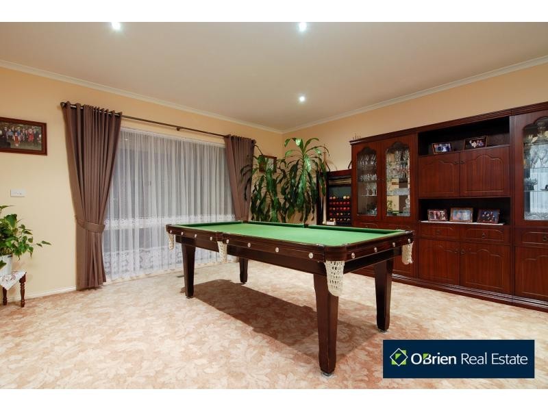 22 Harold Keys Drive, Narre Warren South VIC 3805