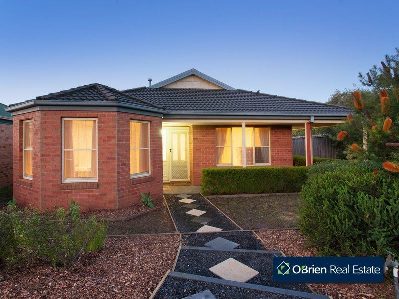 6 Yalumba Court, Berwick VIC 3806
