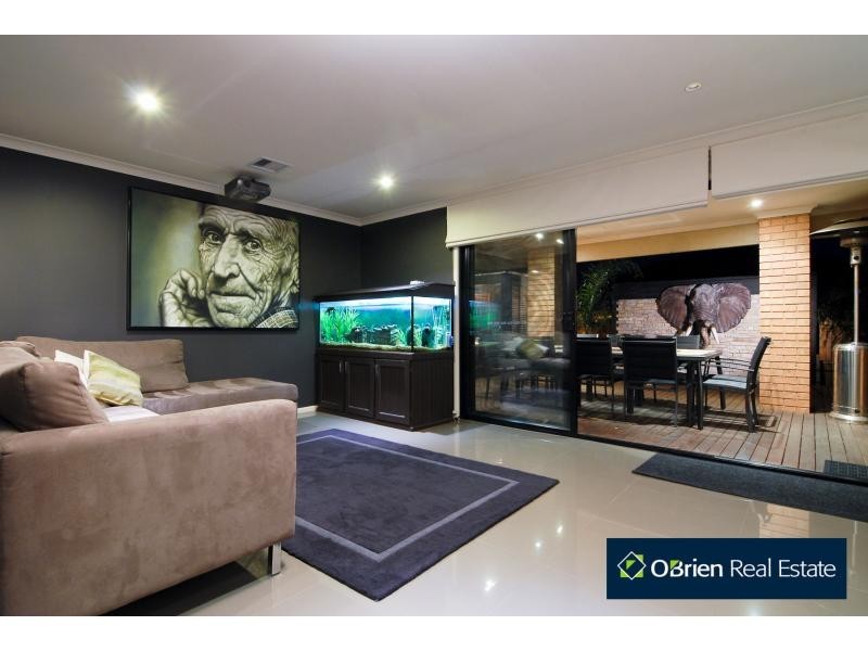 16 Ambiance Crescent, Narre Warren South VIC 3805