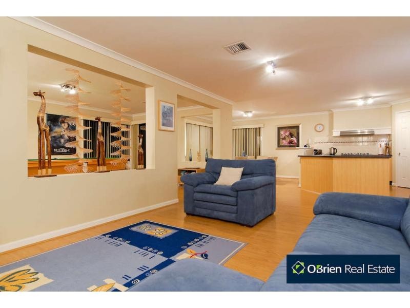 34 Ellen Road, Narre Warren South VIC 3805