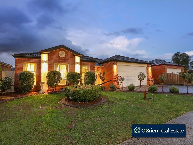 21 McCubbin Way, Berwick VIC 3806
