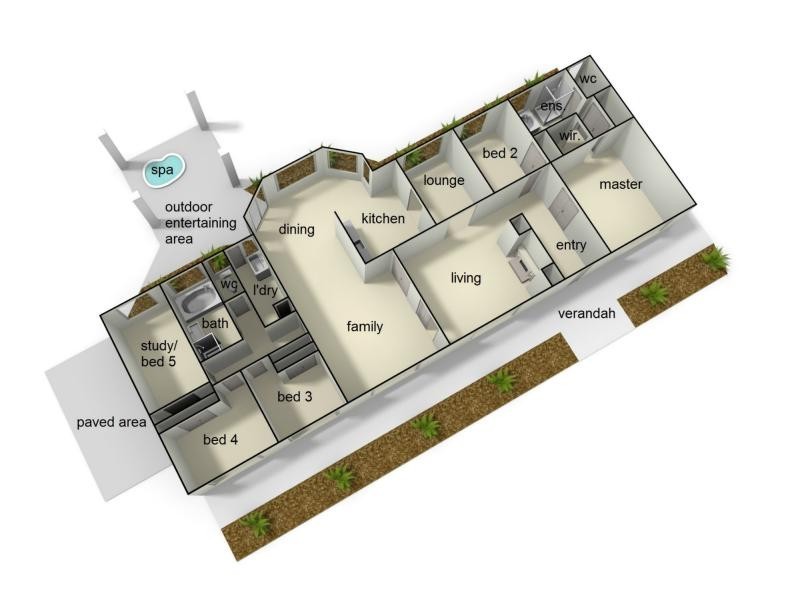 6-8 Nathaniel Street, Pearcedale VIC 3912