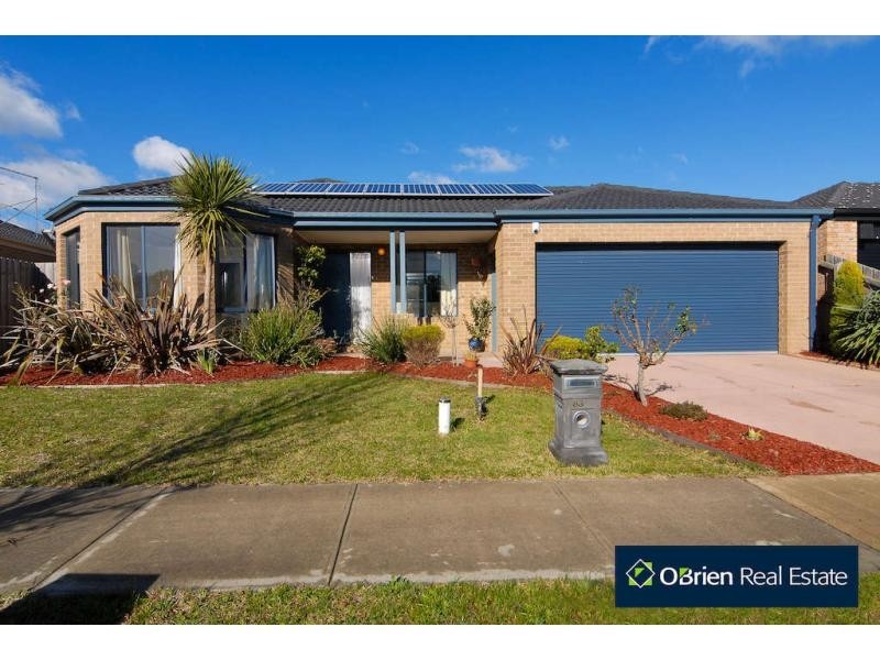 83 Breens Road, Cranbourne West VIC 3977