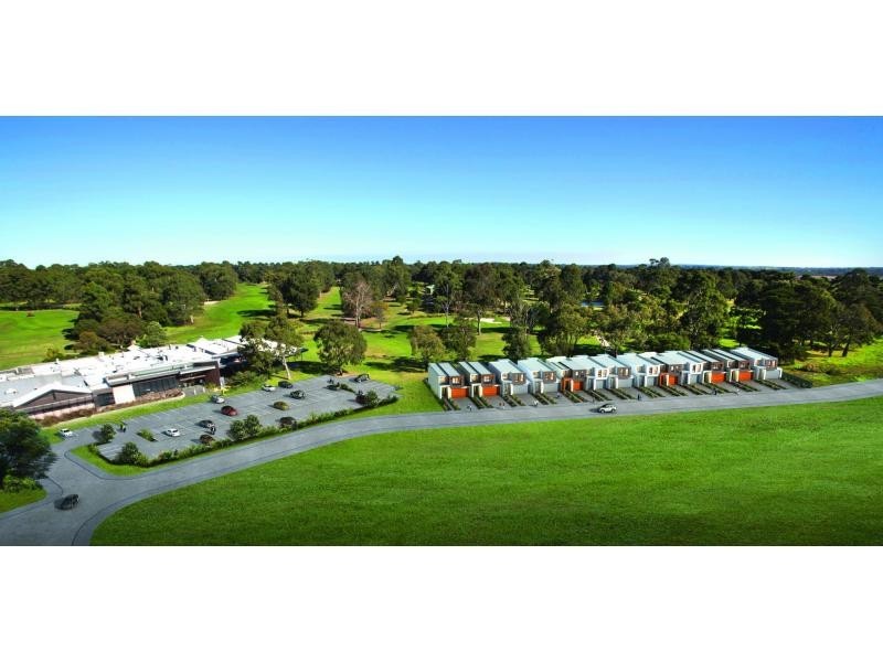 L130 Willow Glen Boulevard, Cranbourne VIC 3977