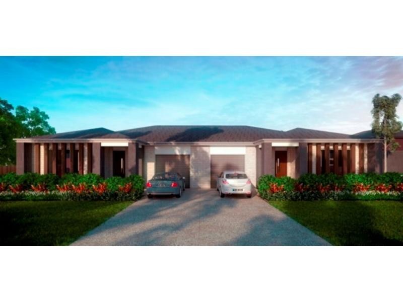 18/125 Melzak Way, Berwick VIC 3806