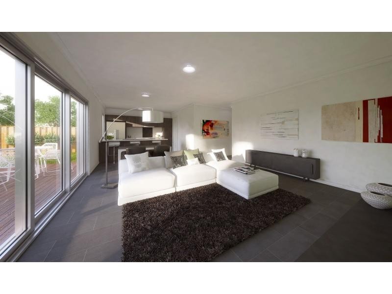 18/125 Melzak Way, Berwick VIC 3806