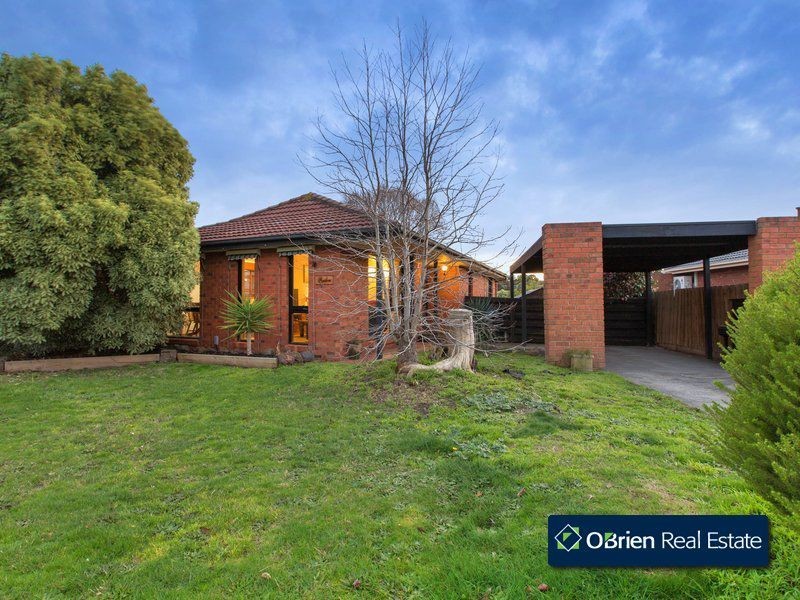 27 Franleigh Drive, Narre Warren VIC 3805