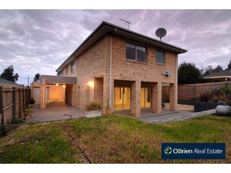 47 Golden Grove, Narre Warren South VIC 3805