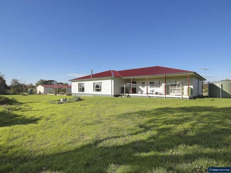 10 Ian Court, Nyora VIC 3987