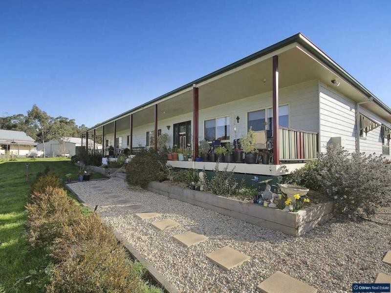 10 Ian Court, Nyora VIC 3987