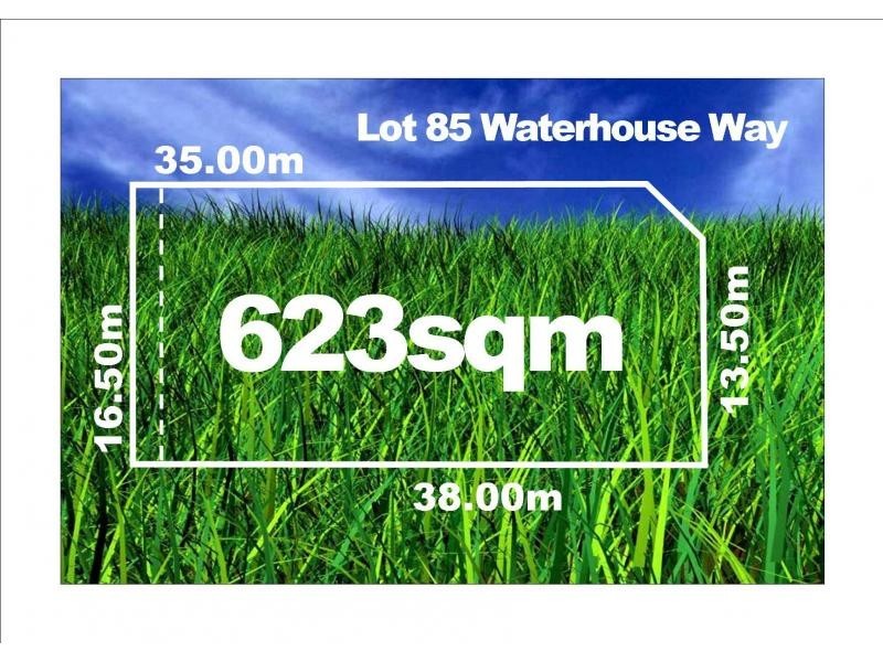 L85 Waterhouse Way, Cranbourne South VIC 3977