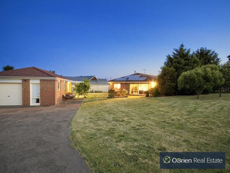 78-80 Drysdale Avenue, Narre Warren North VIC 3804