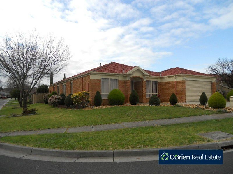 34 Marlesford Crescent, Berwick VIC 3806
